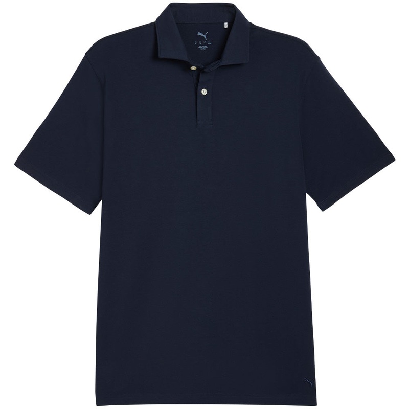 Modalon Polo|Deep Navy|Exotic Red|Small|Medium|Large|X-Large|XX-Large|XXX-Large