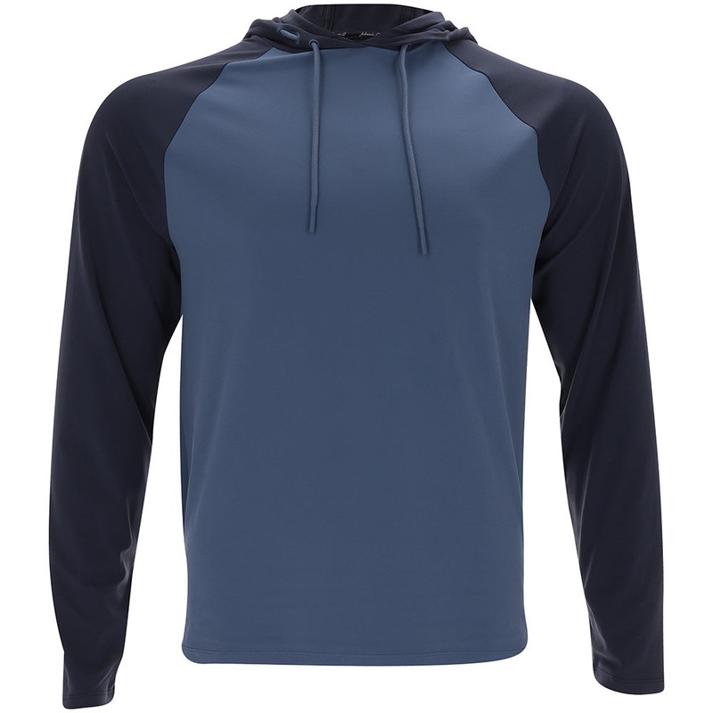 Penns Hoodie|Lake|Small|Medium|Large|X-Large|XX-Large