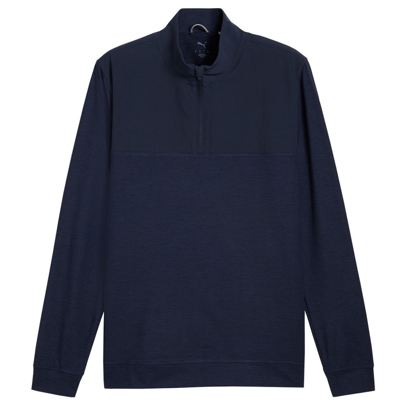 Ripguard Hybrid 1/4 Zip Pullover