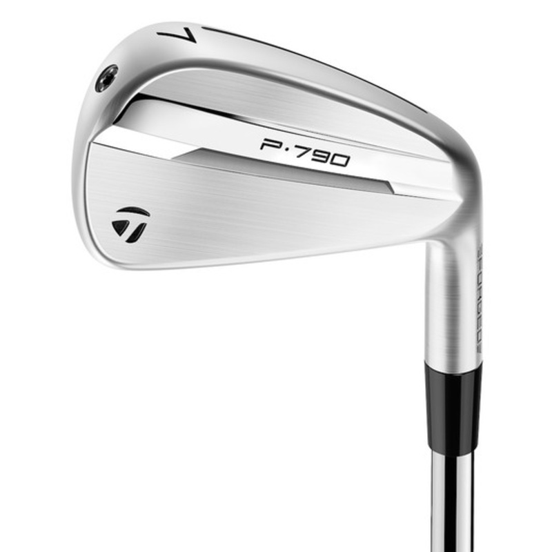 TaylorMade Golf P790 Irons (7 Iron Set)
