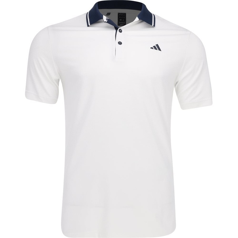 Ultimate365 Tour Twistknit Polo