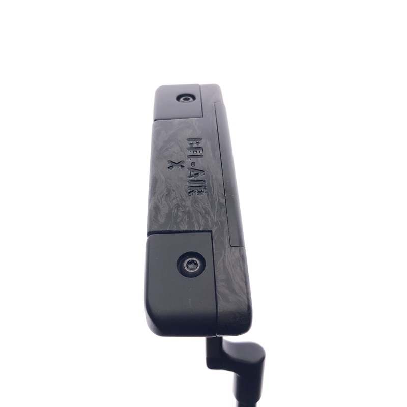 Used LA Golf Bel Air X Putter / 33.0 Inches