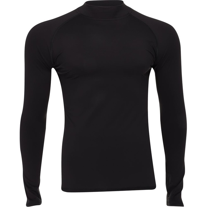 YOU V Baselayer|Puma Black|White Glow|Medium|Large|X-Large|XX-Large