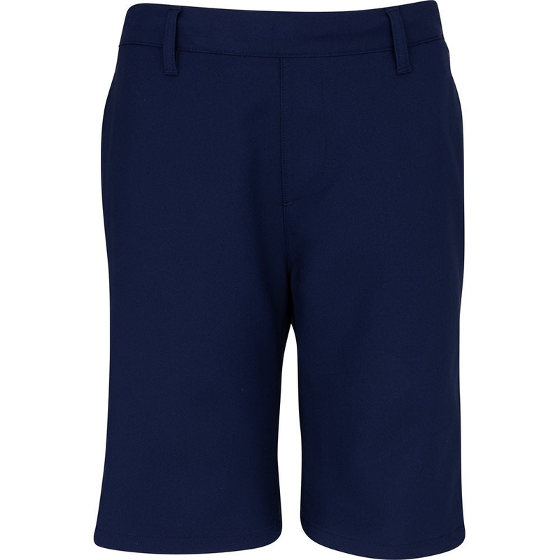 Boys’ Ultimate365 Adjustable Golf Shorts