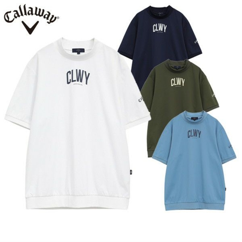 Callaway APPAREL2025
