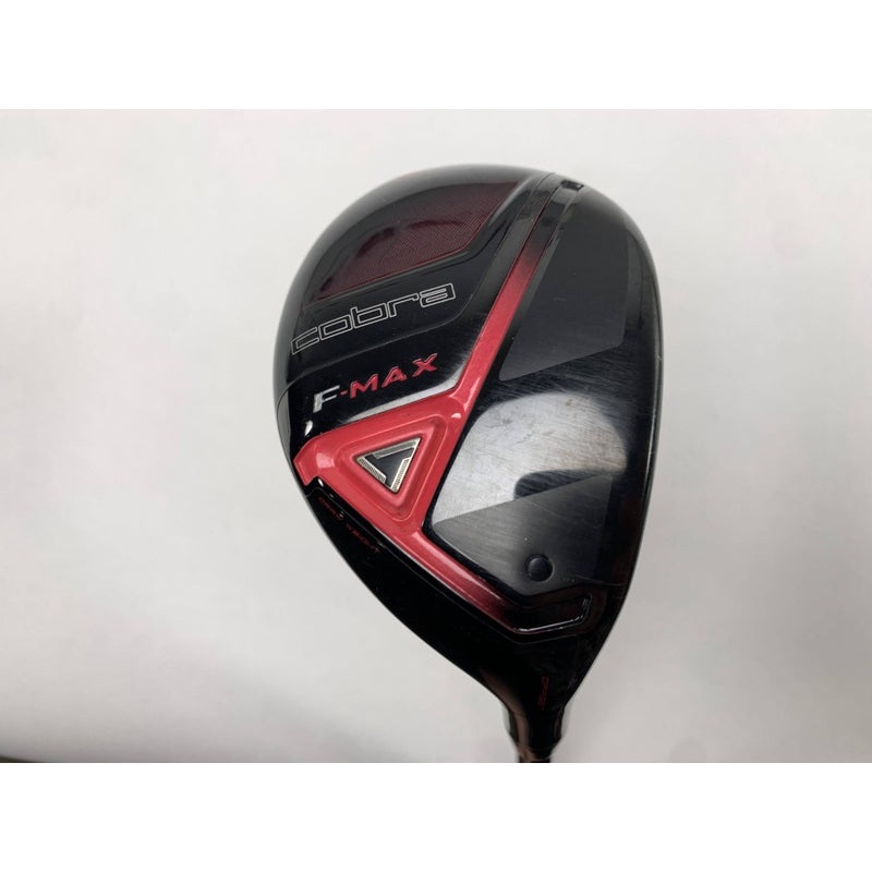 Cobra F-Max Womens 6 Hybrid 29* SuperLite Ladies Graphite Womens RH