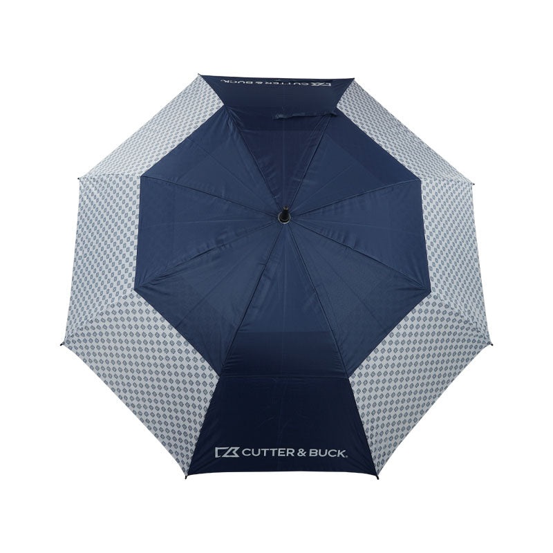 CUTTER & BUCK 30 Double-Layer Umbrella (Navy)