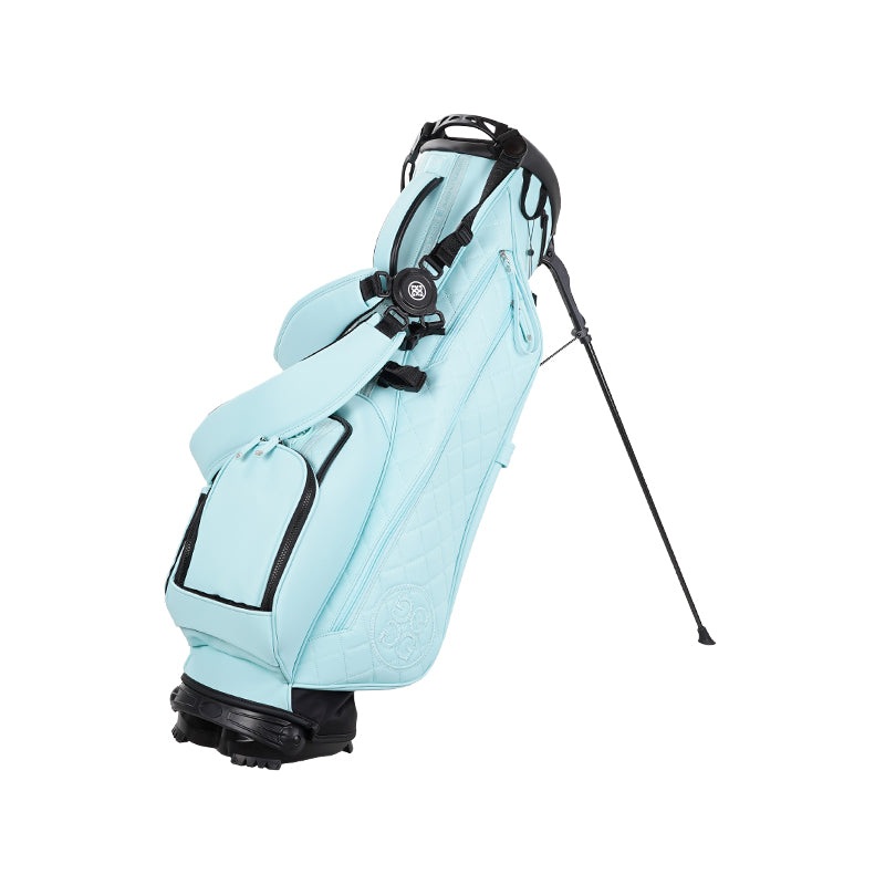 GFORE Daytona Plus Stand Bag (Seaglass)