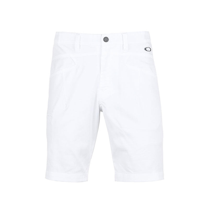 OAKLEY Japan Skull Cool Men’s Shorts (White)