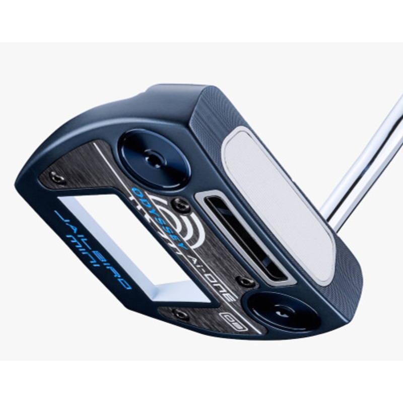 Odyssey Golf AI One Jailbird Mini V90 DB Putter