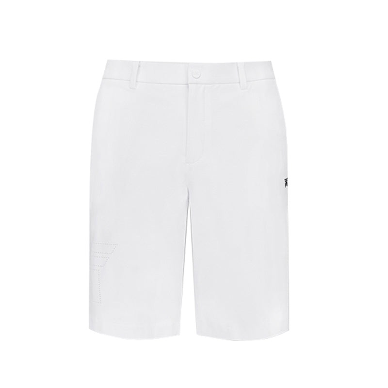 PXG Basic Half Men’s Shorts (White)