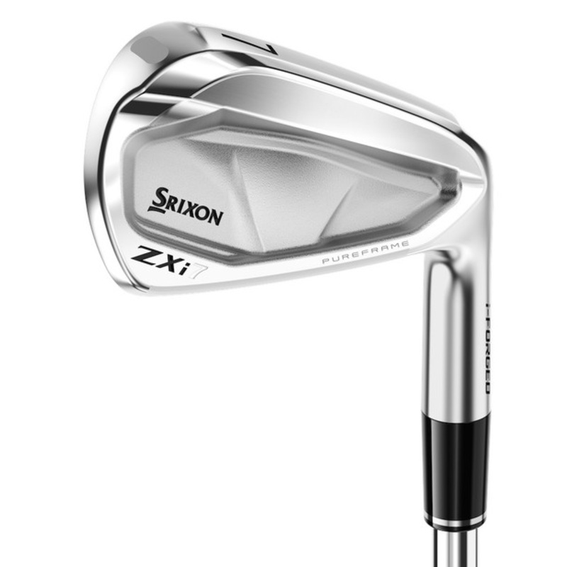 Srixon Golf ZXi7 Irons (7 Iron Set)