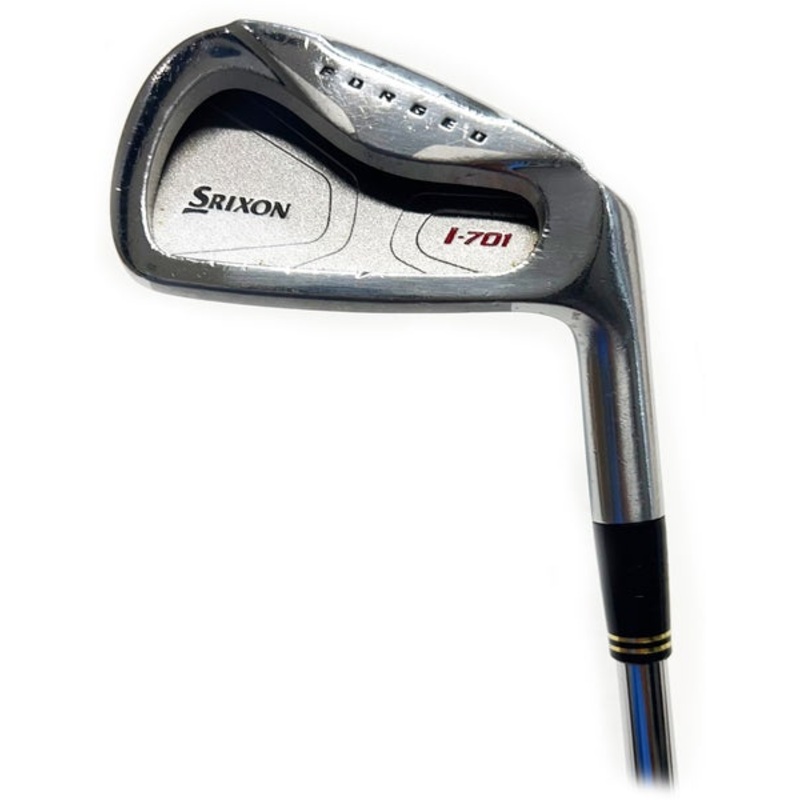 Srixon I-701 Forged Single 5 Iron Steel N.S. Pro 950 SRX Stiff Flex