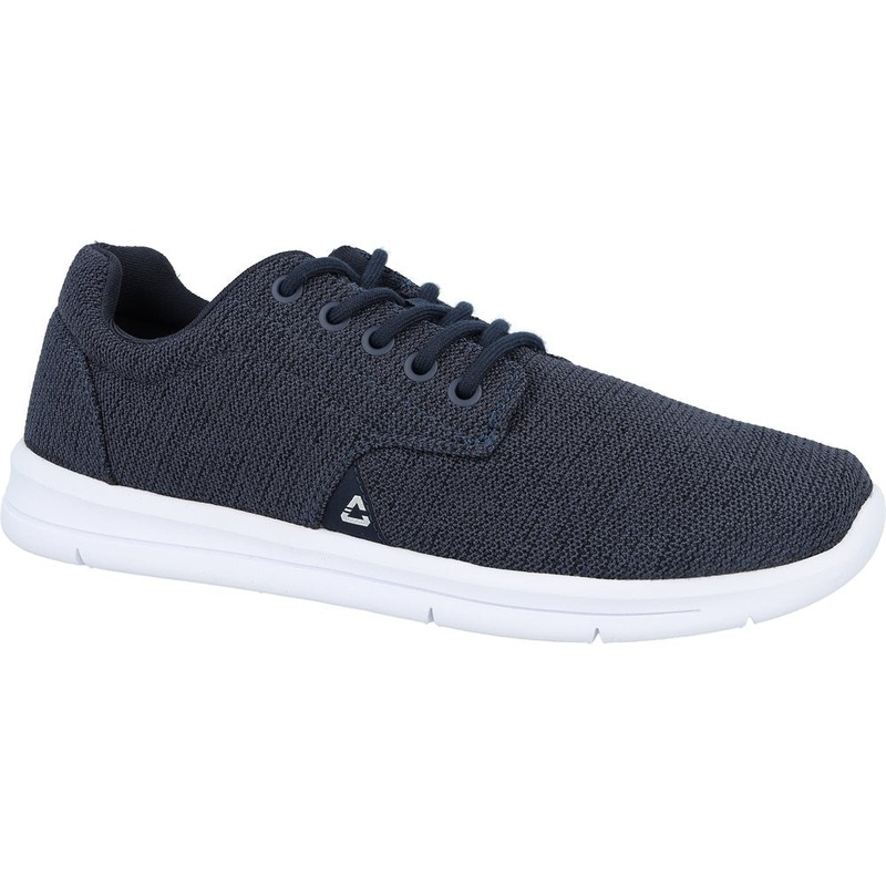 The Daily Knit Casual Shoes|Heather Navy|9