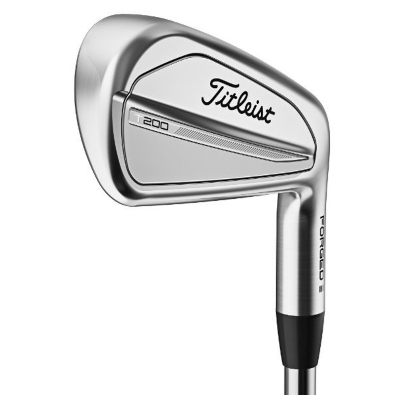 Titleist Golf T200 3G Irons (7 Iron Set)