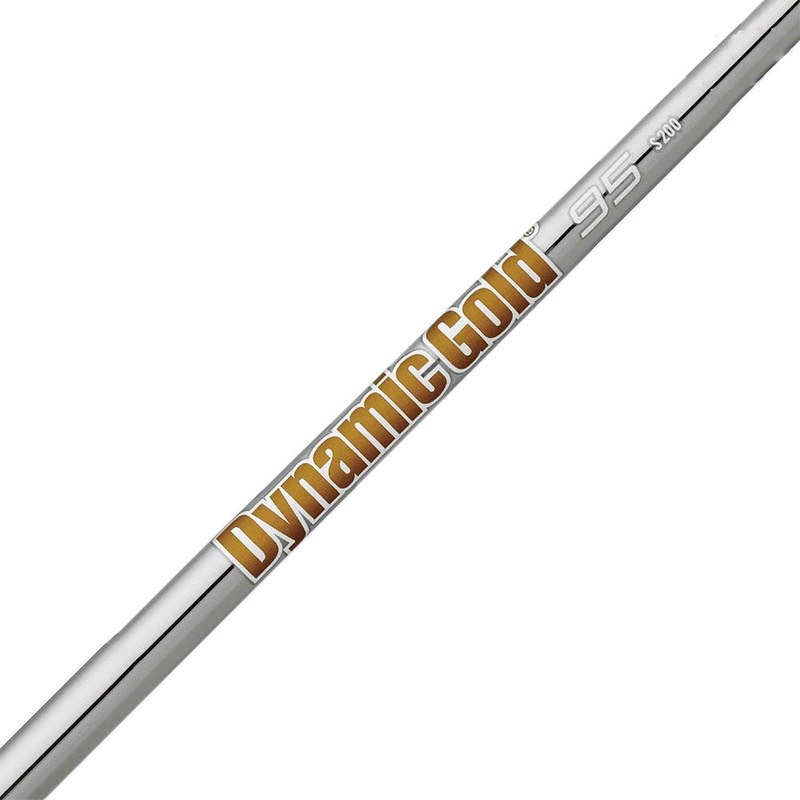 True Temper – Dynamic Gold 95|R300 38.0|R300 37.5|R300 37.0|R300 36.5|R300 36.0|R300 35.5|R300 35.0|S200 38.5|S200 38.0|S200 37.5|S200 37.0|S200 36.5|S200 36.0|S200 35.5|S200 35.0