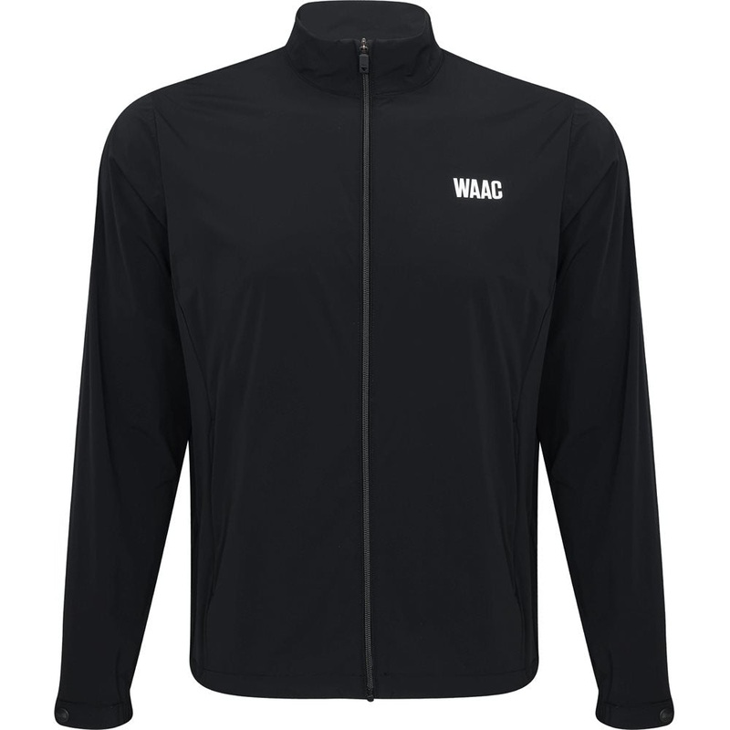 Wind Jacket|Black|White|Small|Medium|Large|X-Large