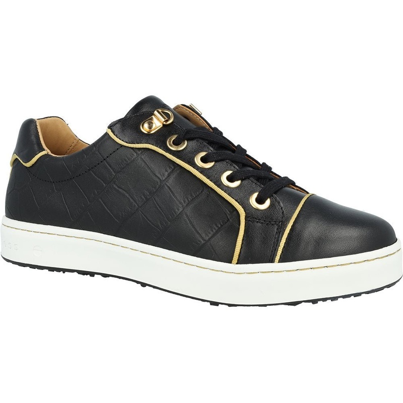 Women’s Buckingham Spikeless Golf Shoes