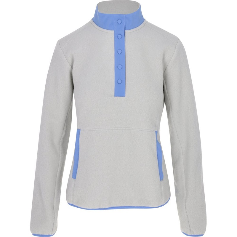 Women’s Fleece 1/4 Zip Pullover
