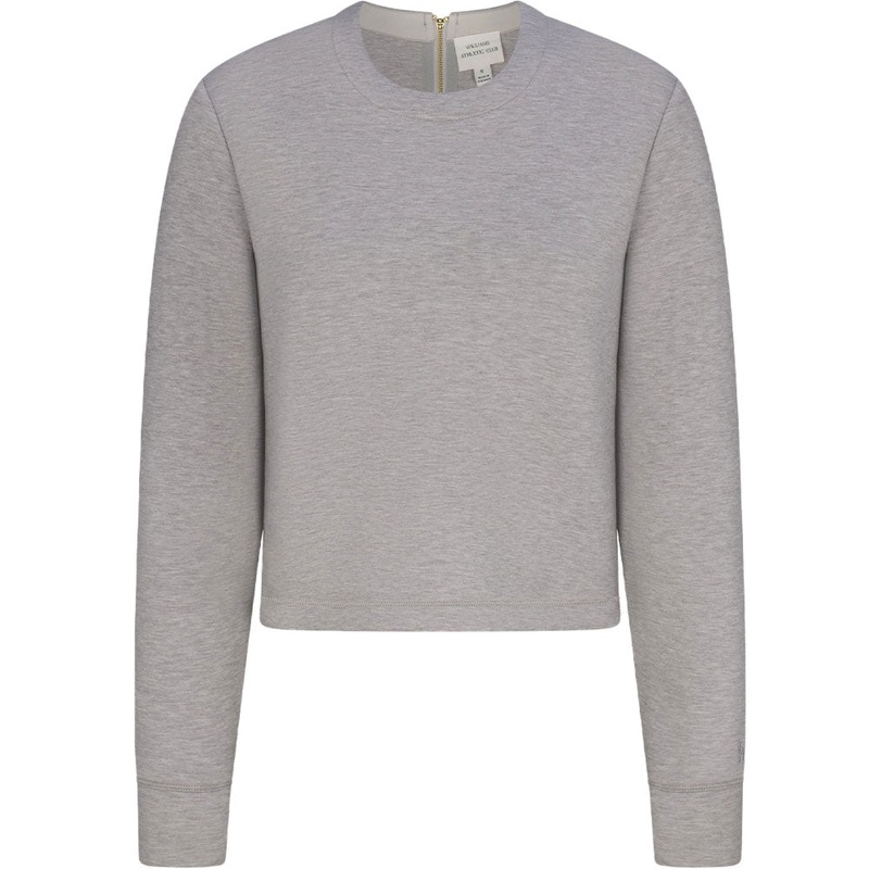 Women’s Keri Crew Pullover|Heather Gray|Legacy Navy|Porcelain|Black|X-Small|Small|Medium|Large|X-Large|XX-Small