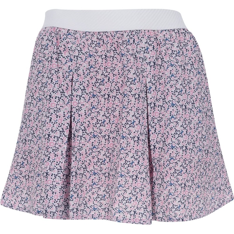 Women’s Soto Pleated Skirt|Mauved Out/White Glow|Deep Navy/Magenta Gleam|X-Small|Small|Medium|Large|X-Large