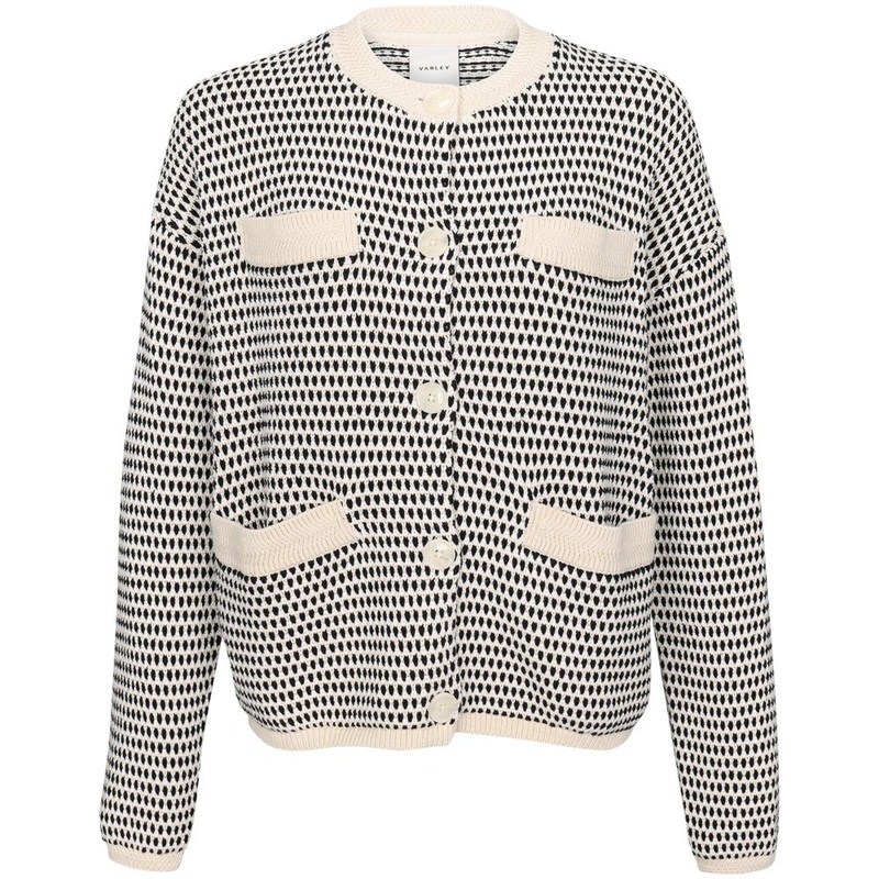 Women’s Tidewell Textured Knit Jacket