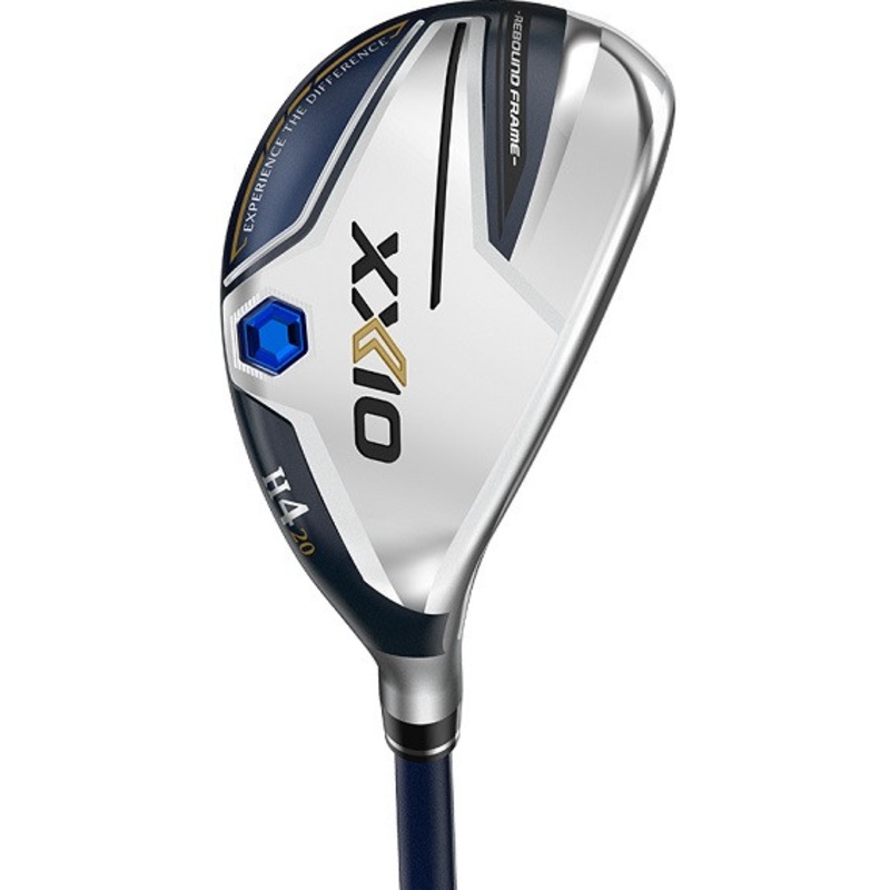 XXIO Golf 12 Hybrid