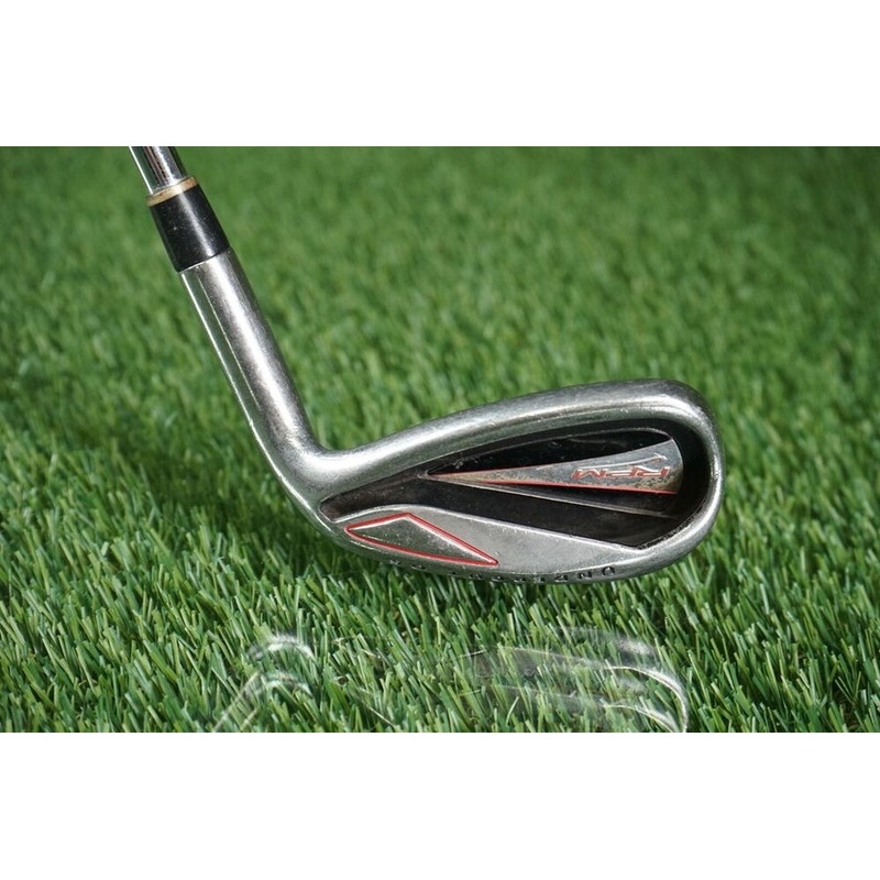 ADAMSGOLF RPM UNDERCUT OS 8 IRON W/ REGULAR? FLEX STEEL SHAFT