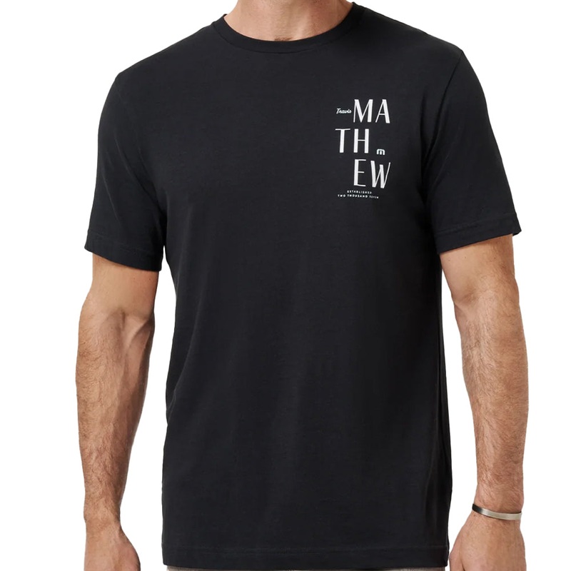 Art Scene Tee|Black|Small|Medium|Large|X-Large|XX-Large|XXX-Large