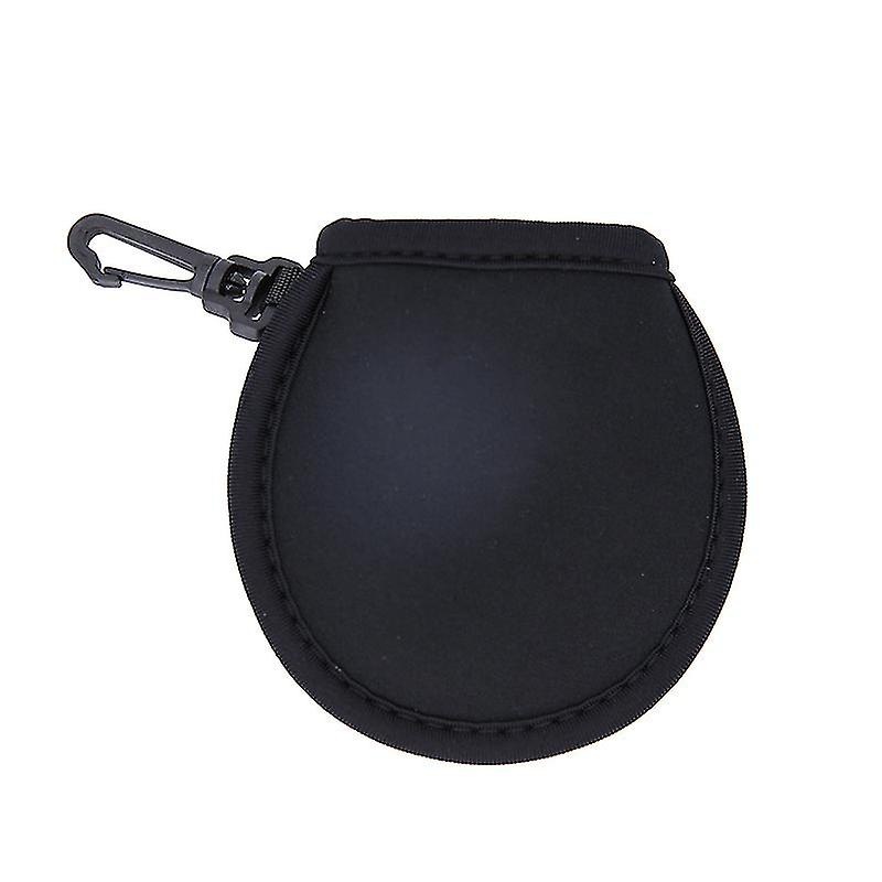 Golf Ball Pouch,portable Pocket Golf Ball Pouch