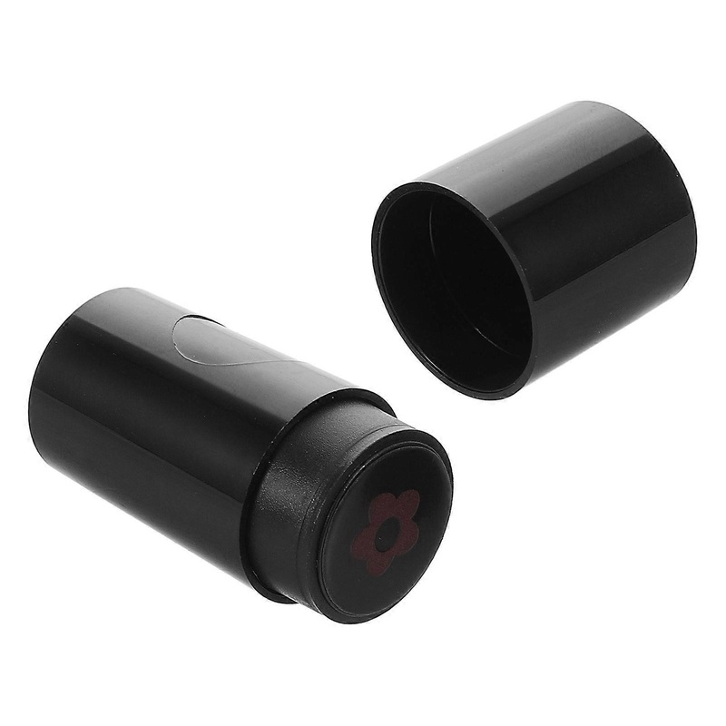 Golf Ball Stamp For Tournaments Mark Golf Balls Quick Drying Markings Plastic Material 1Pack