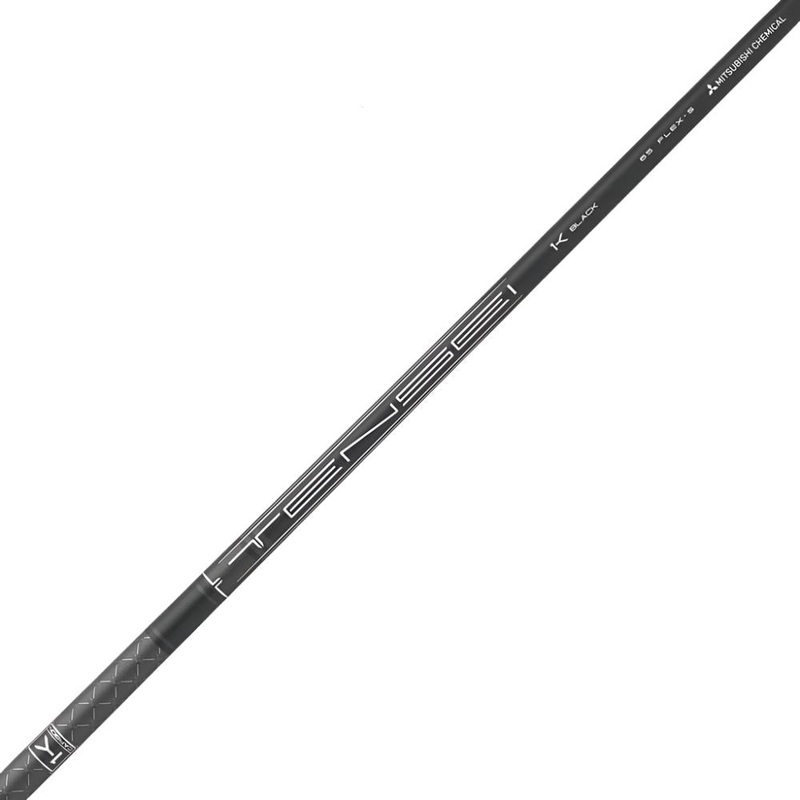 Mitsubishi Chemical – Tensei 1K Black