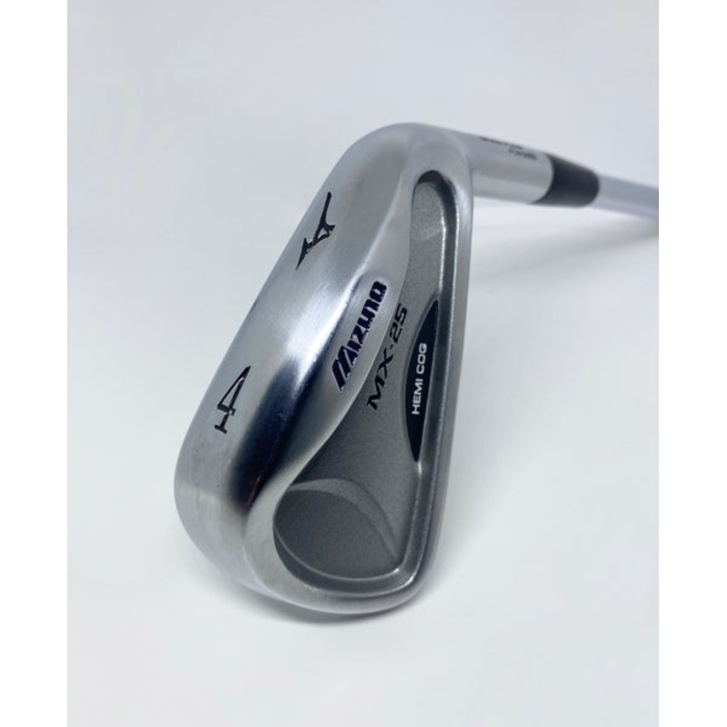 Mizuno RX-25 4 Iron Regular