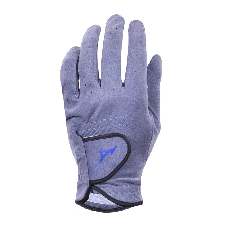 MIZUNO Tashoku Suede Men’s Glove (Navy)