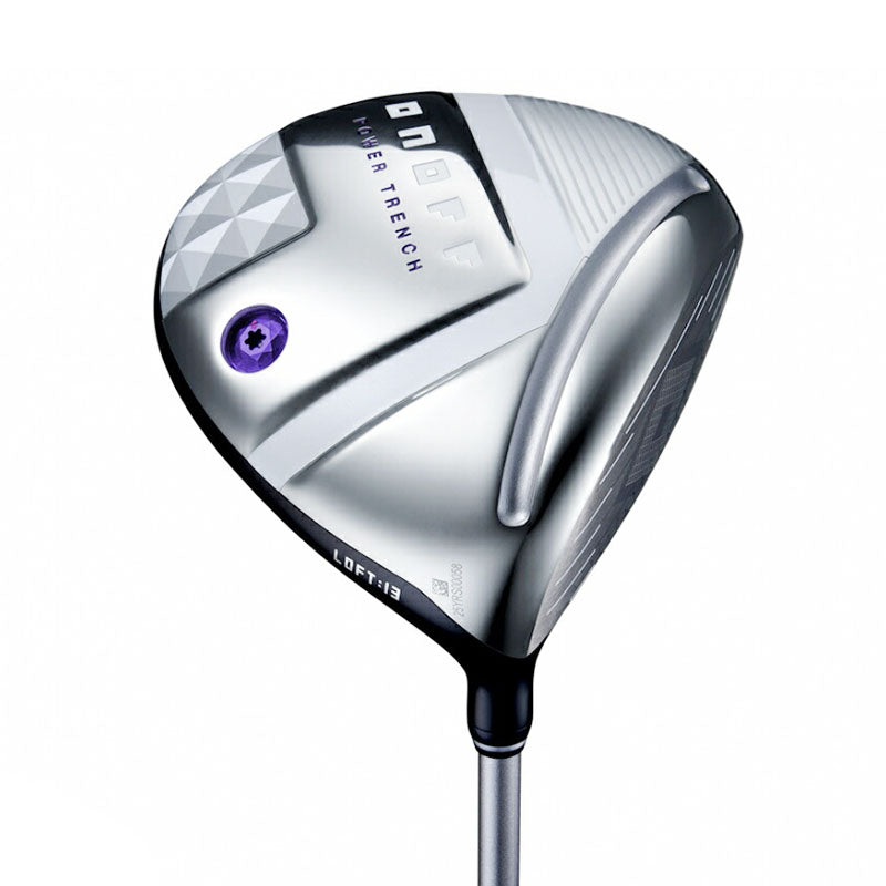 ONOFF LP425D (2025) Women’s Driver