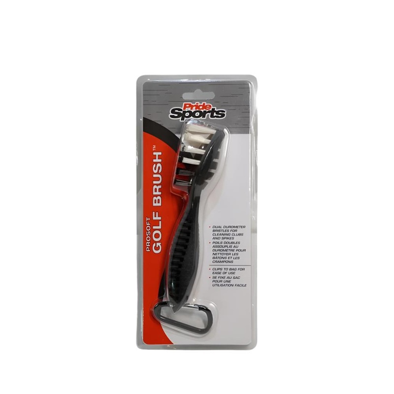 Pride Sports – Accessories – Pro Soft Brush