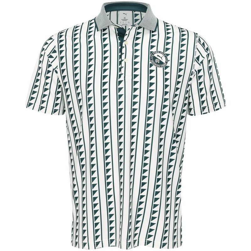 PUMA x REIGNING CHAMP MATTR Polo