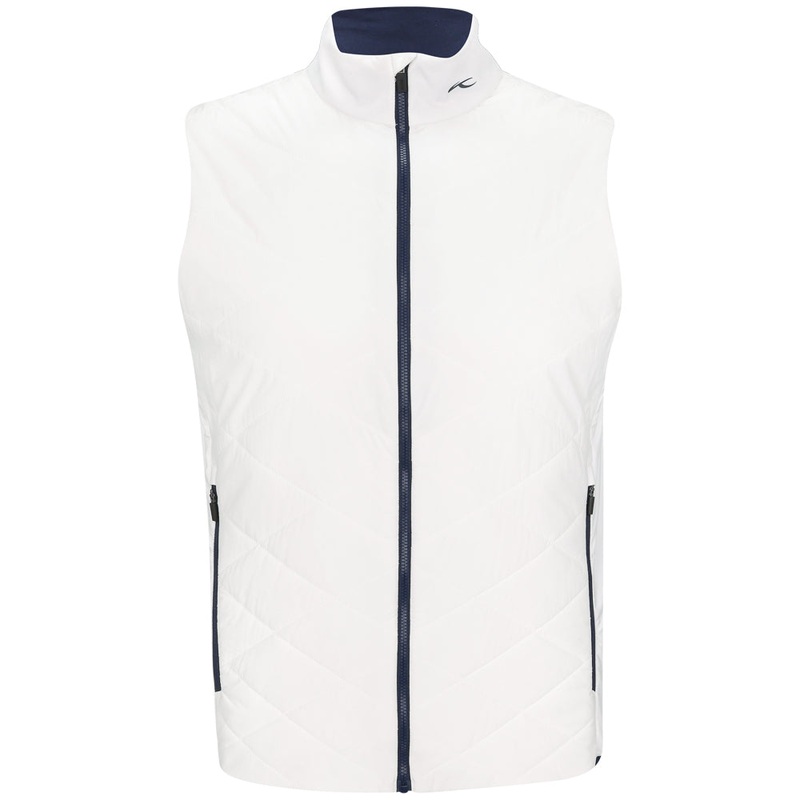 Release Diamond Vest|White|Small|Medium|Large|X-Large|XX-Large