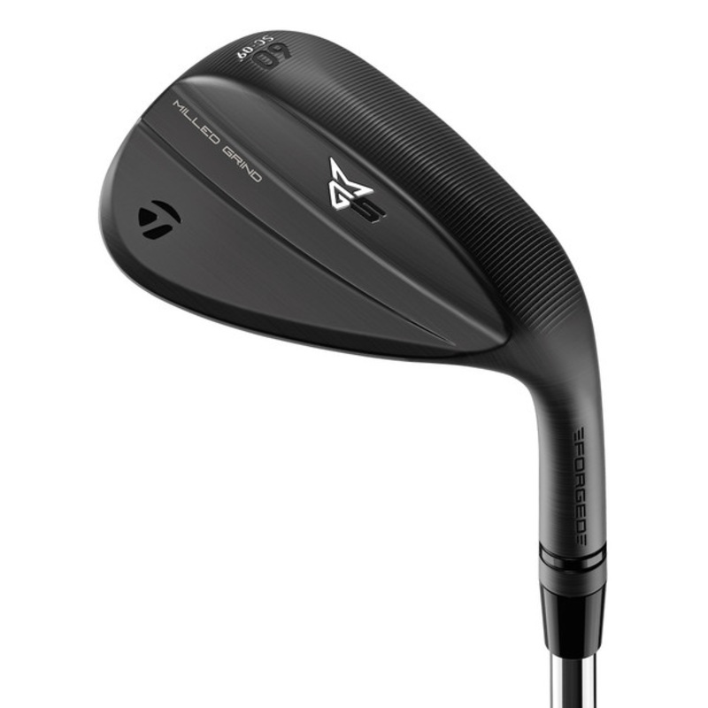 TaylorMade Golf MG5 Black Wedge