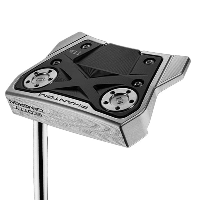 TITLEIST Phantom X 11.5 (2022) Men’s Putter