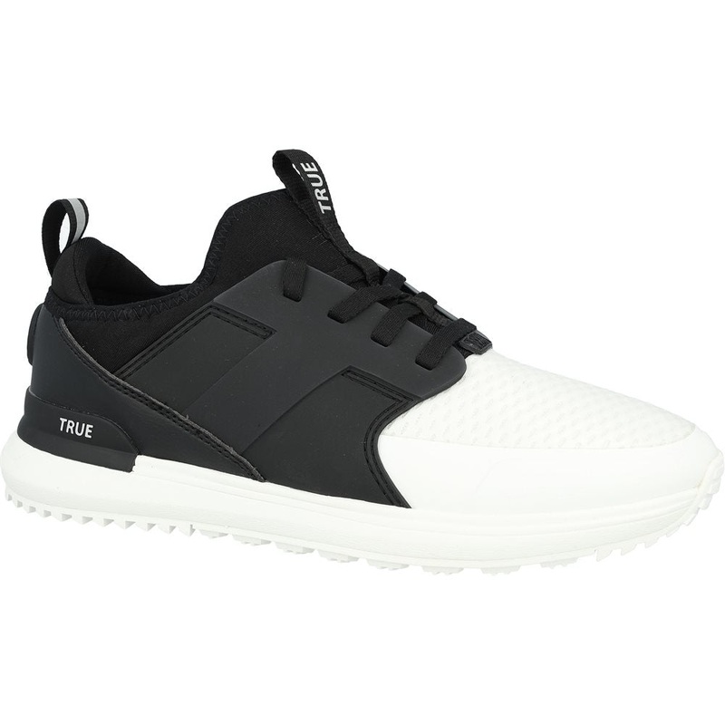 TRUE Lux G Spikeless Golf Shoes