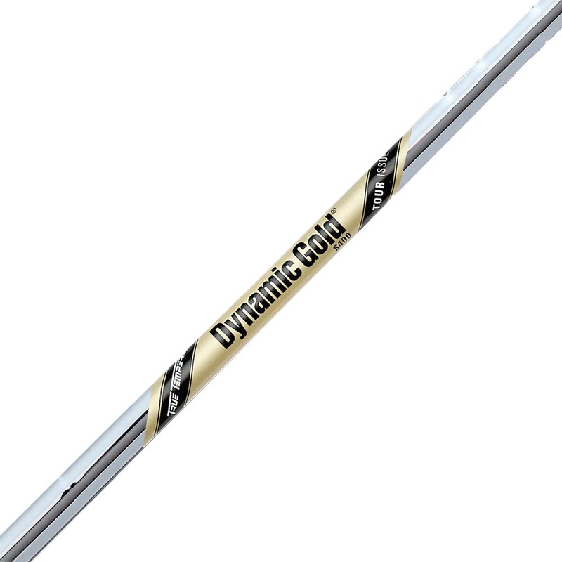True Temper – Dynamic Gold Tour Issue X100