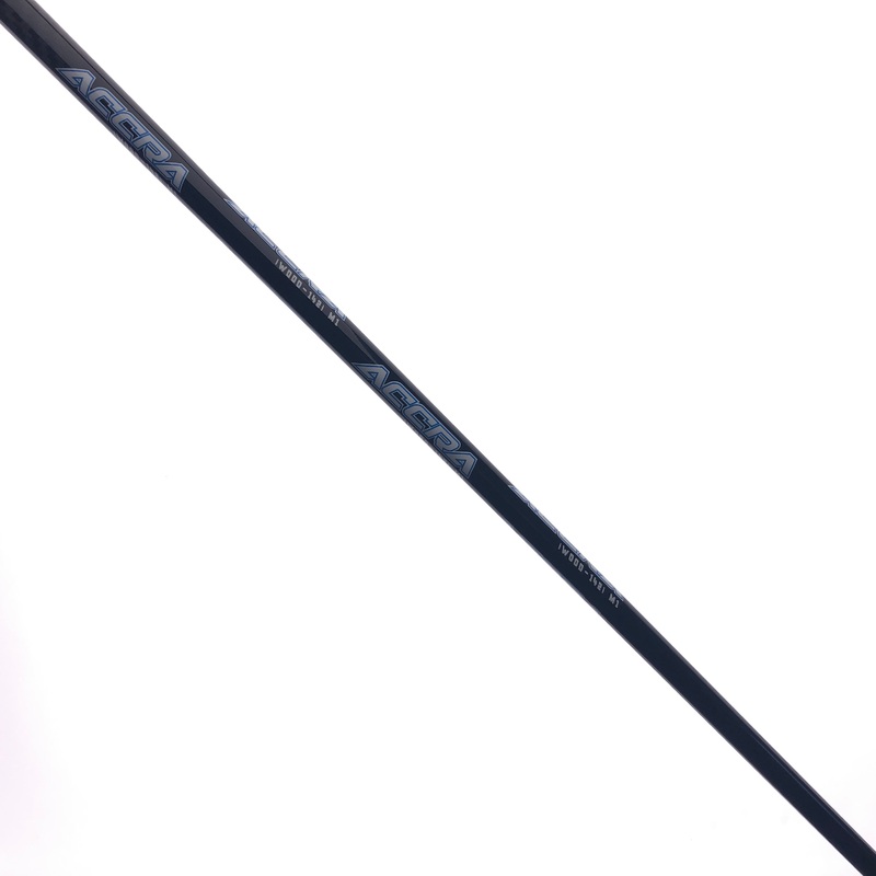 Used Accra iwood-142i M1 Driver Shaft / Ladies Flex / PXG Adapter