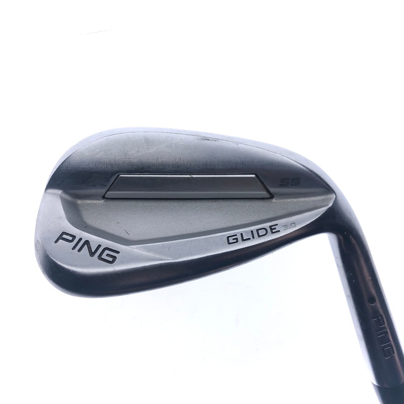 Used Ping Glide Gap Wedge / 50.0 Degrees / Wedge Flex