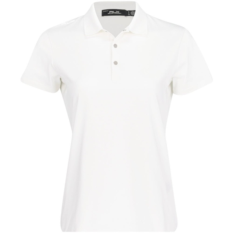 Women’s Air Tech Pique Knit Tournament Polo