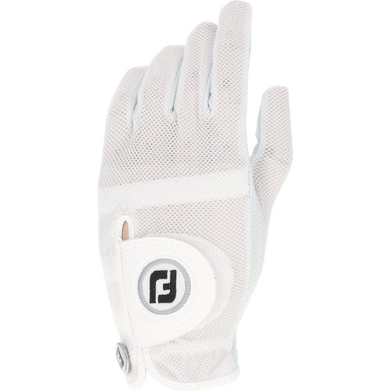 Women’s StaCooler Glove|Pearl|Left Hand Glove (Right-Handed Golfer)|Right Hand Glove (Left-Handed Golfer)