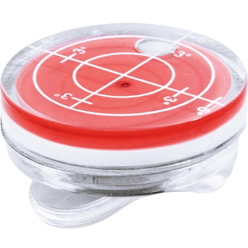 Ball Marker Hat Clip for Daily Use Golfing Accessory