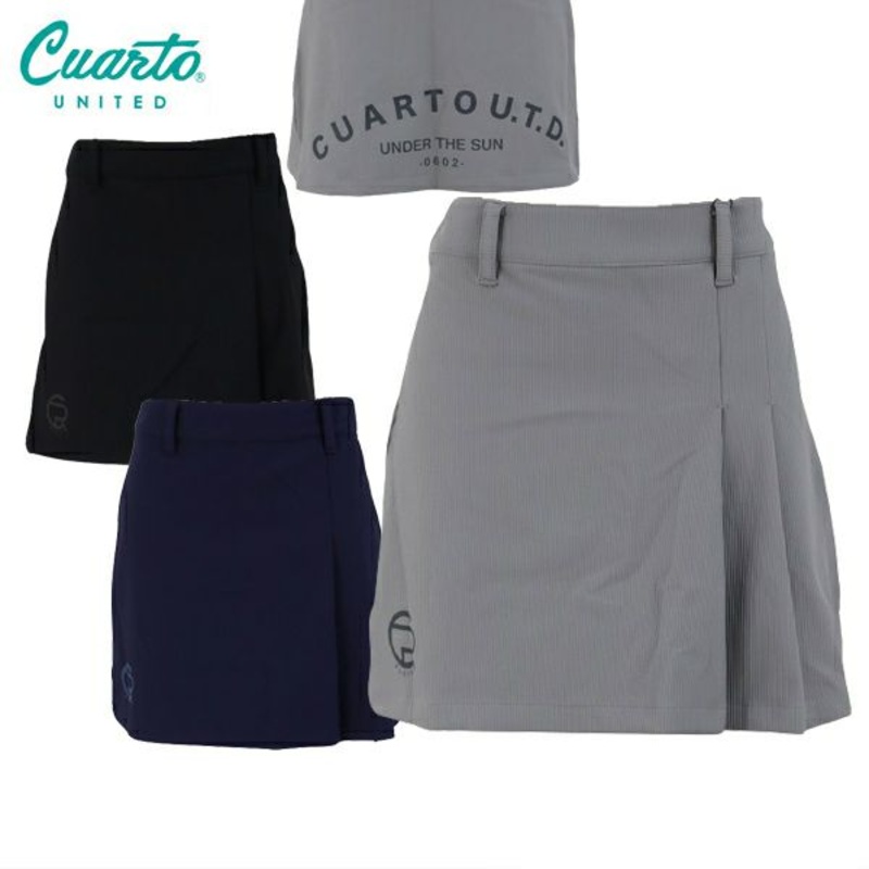 CUARTO UNITED BASIC
