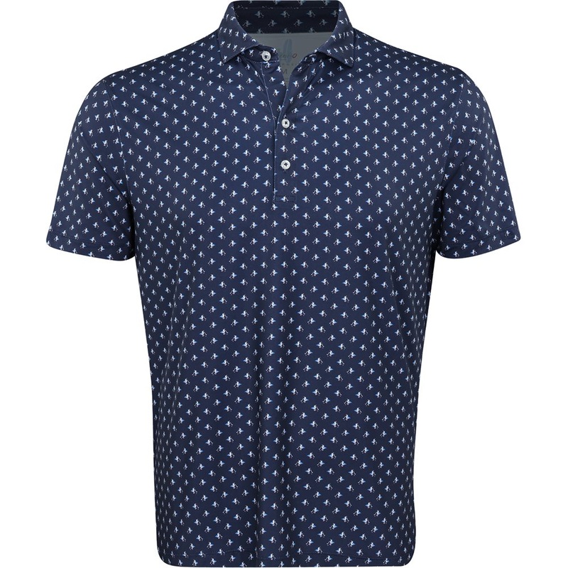 For The Birdies PrepFormance Polo