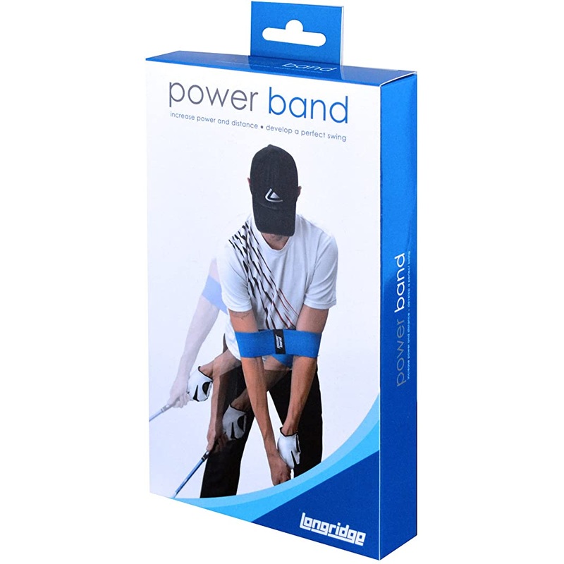 Longridge Power Band Training Aid